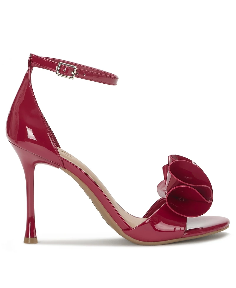 I.n.c. International Concepts Women's Nayeli Architectural Heel Shoes, Macy's Exclusive