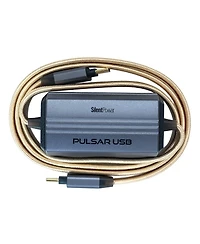 iFi Audio Pulsar Isolated Usb-c Cable with Actie Noise Cancellation