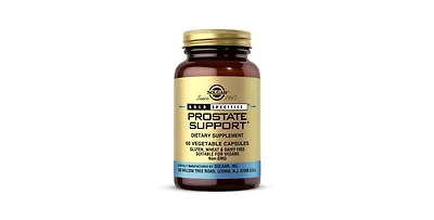 Solgar Prostate Support ,60 V Caps