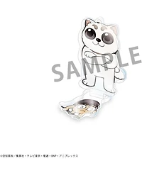 Megahouse - Gintama - Oshanti Acrylic Mascot
