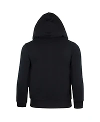 Miles Morales Big Boys Spider-Man Zip Up Cosplay Sweatshirt Hoodie