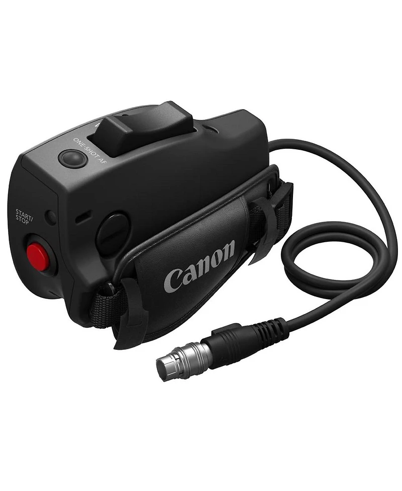 Canon Zsg-C10 Zoom Grip for Compact-servo Lens