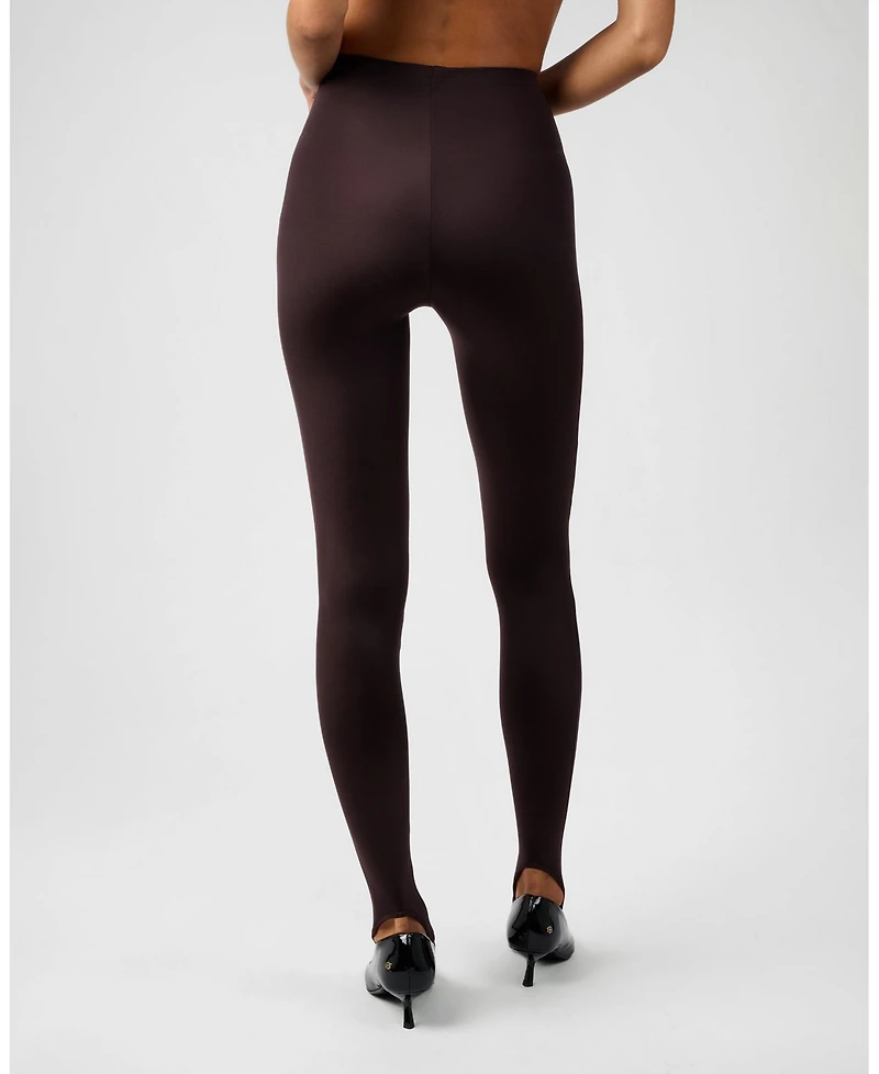 WeWoreWhat Women's Spandex Leggings