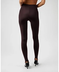 WeWoreWhat Women's Spandex Leggings
