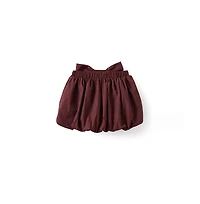 Cotton On Girls Daisy Bow Bubble Skirt