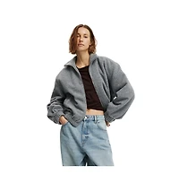 Cotton On Women's Blake Textured Jacket