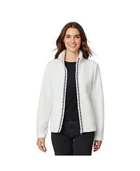 Free Country Women's Flex Sherpa Jacket