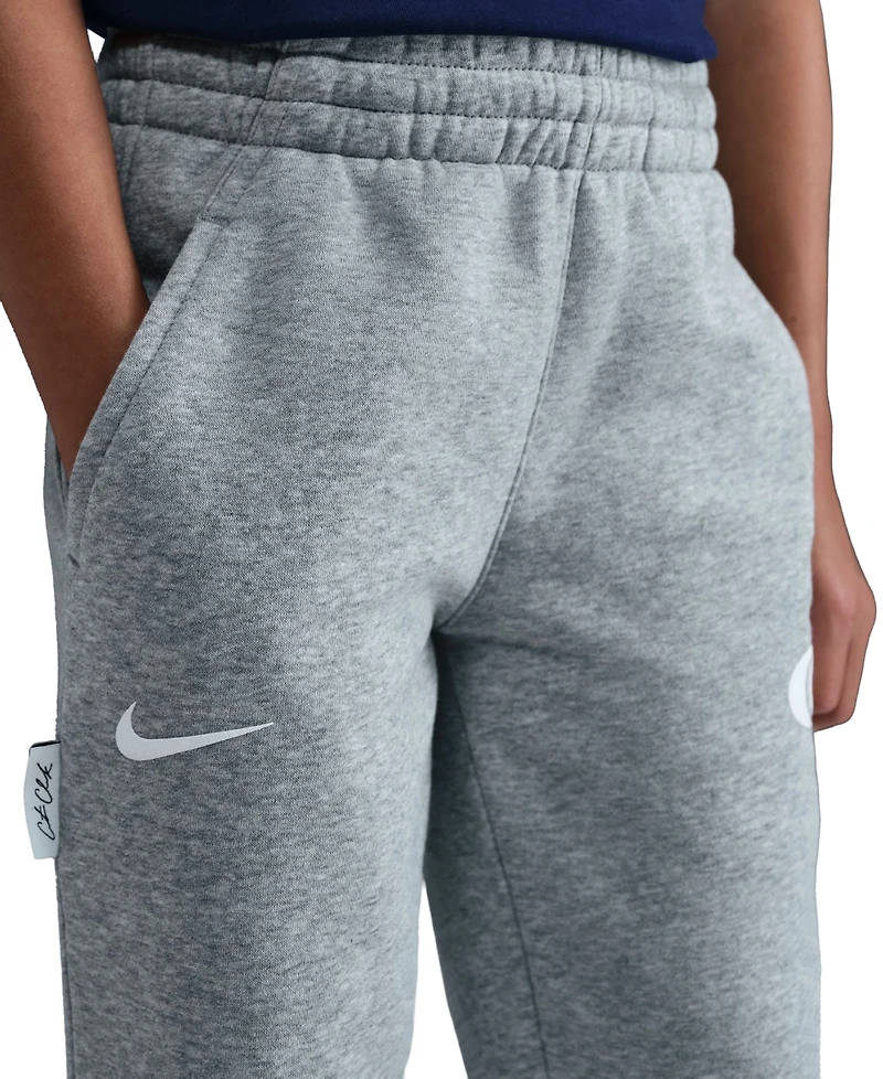 Nike Kids 7-20 Pull On Pants