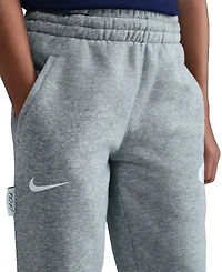 Nike Kids 7-20 Pull On Pants