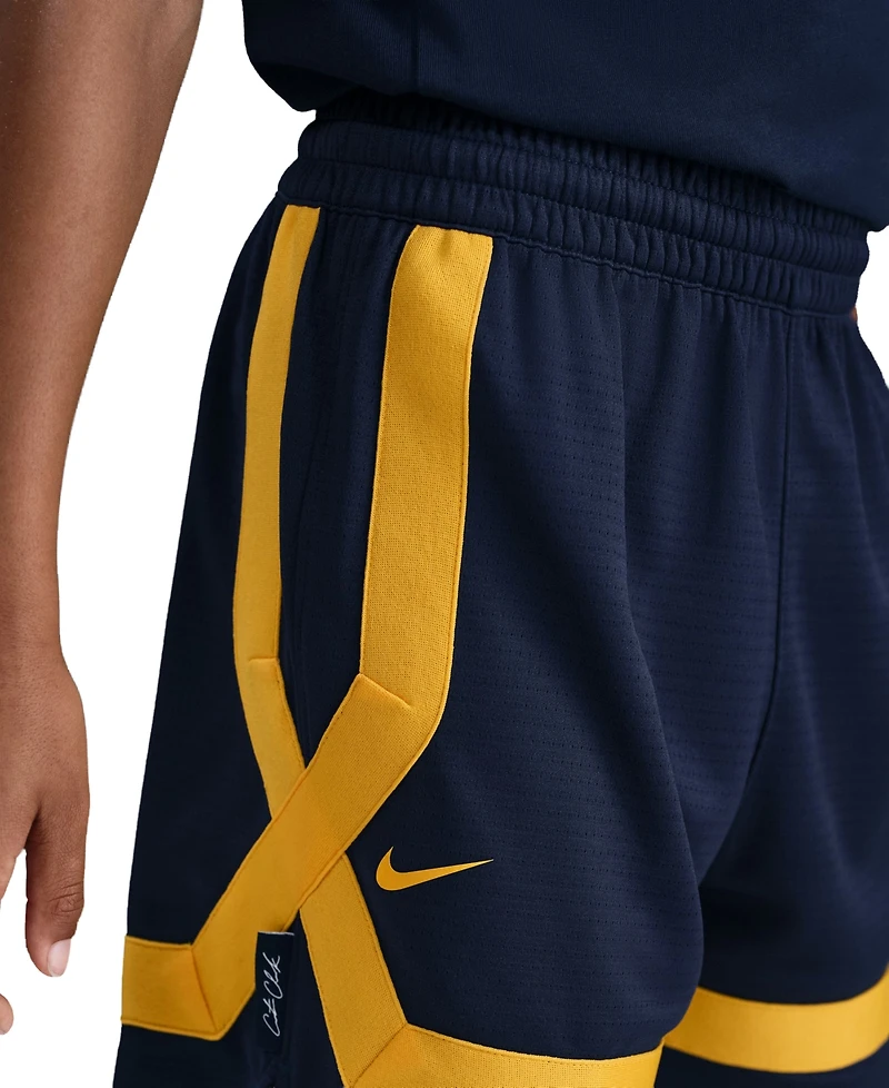Nike Kids 7-20 Crossover Shorts