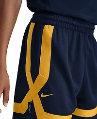 Nike Kids 7-20 Crossover Shorts