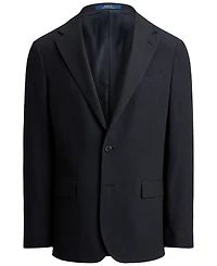 Polo Ralph Lauren Men's Modern Performance Twill Blend Sports Blazer