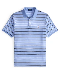Polo Ralph Lauren Men's Striped Short Sleeves Shirt