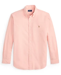 Polo Ralph Lauren Men's Classic Fit Long Sleeve Oxford Shirt