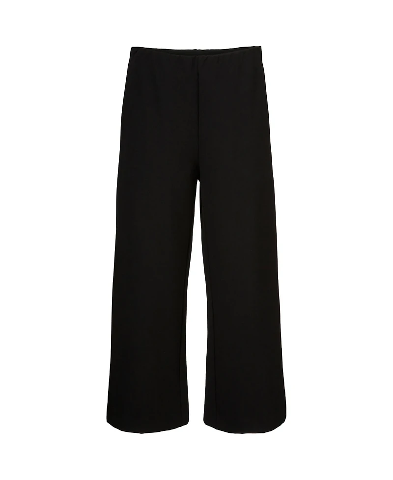 Masai Copenhagen Women's MaPiri High Waisted Cropped Pants