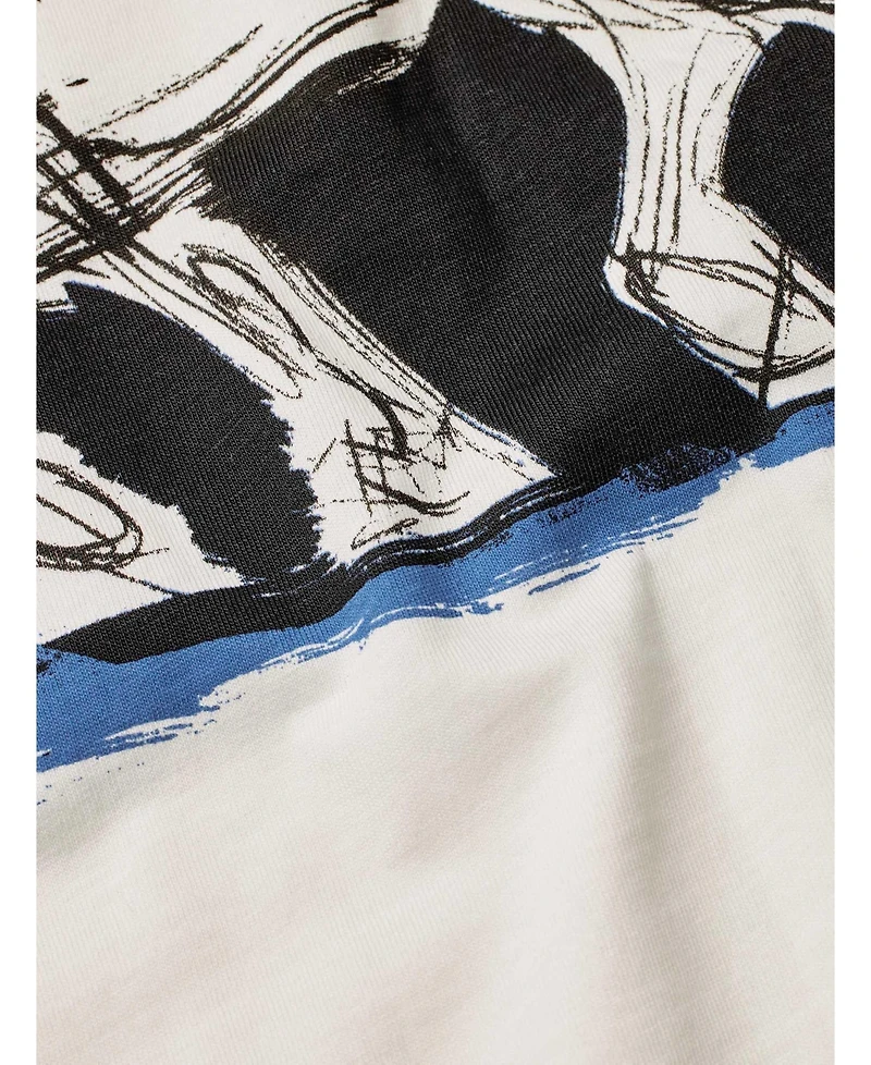 Masai Copenhagen Women's MaDoreann Printed T-Shirt