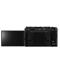 Fujifilm X-M5 Mirrorless Camera, Black