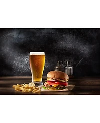 V-flat World Duo Board