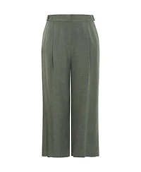 City Chic Women's Blakely Wide Leg Pant