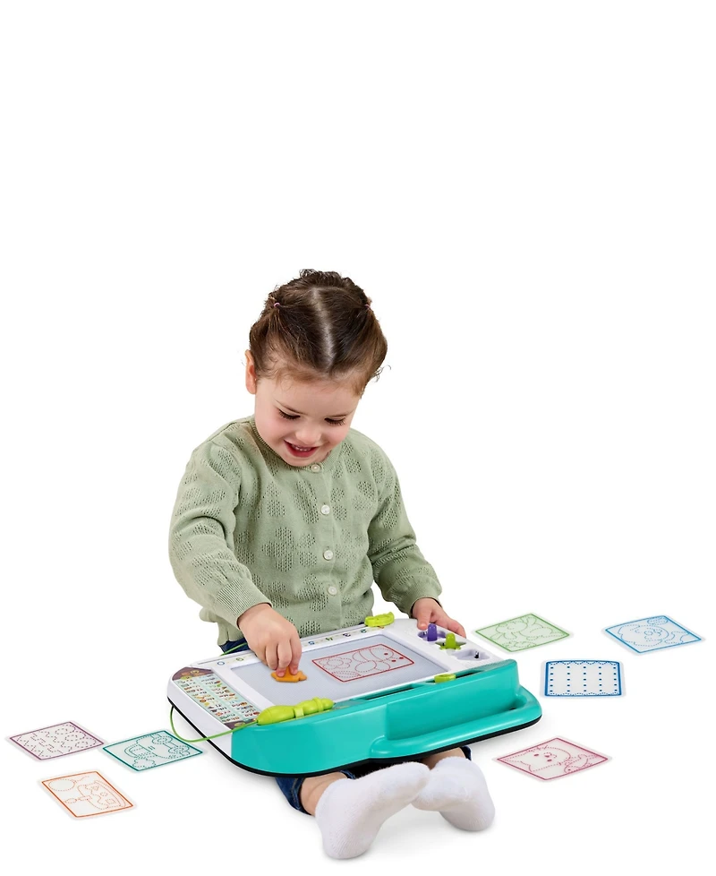 VTech Doodle and Draw Learning Center Toy