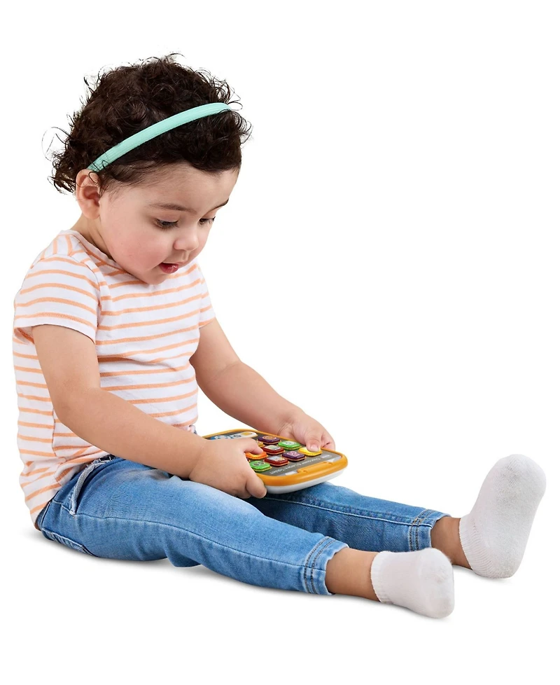 VTech Discover & Learn Tablet