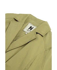 Nocturne Women's Accessory Detailed Jacket