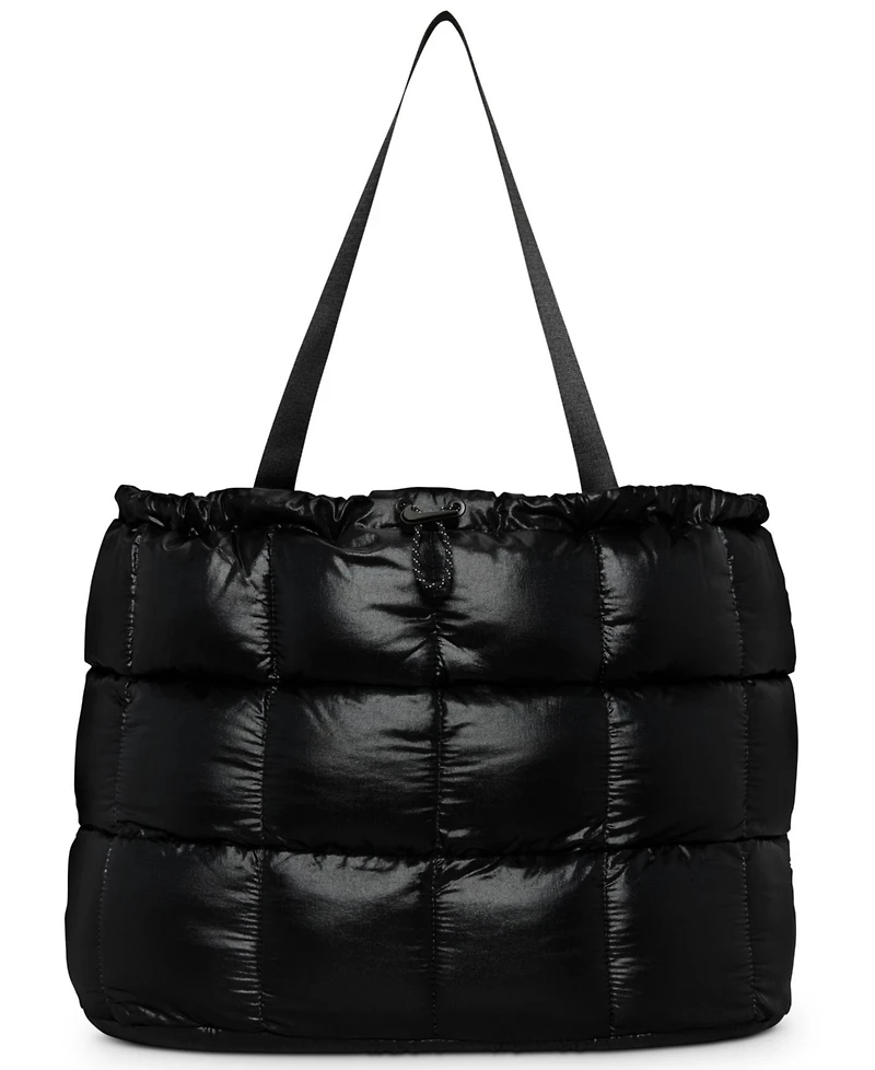 Nike Men's Puffle Luxe 2.0 Tote Bag