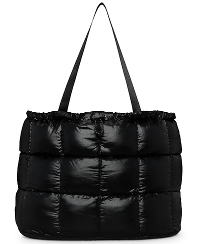 Nike Men's Puffle Luxe 2.0 Tote Bag