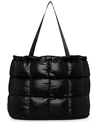 Nike Men's Puffle Luxe 2.0 Tote Bag