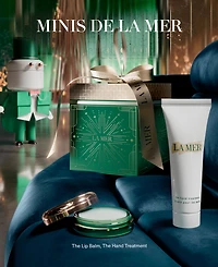 La Mer 2-Pc. The Minis De La Mer Collection