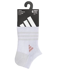 Womens Superlite 3.0 6-Pack No Show