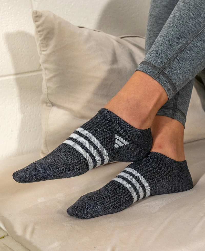 Womens Superlite 3.0 6-Pack No Show