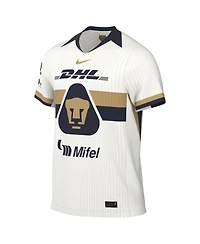 Nike Men's Cream s 2025/26 Home Authentic Jersey
