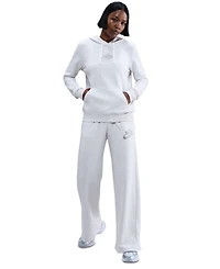 Nike Sportswear Women's Long Sleeve Pull-On Hoodie