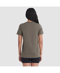 Nike Women's Olive Tampa Bay Buccaneers 2025 Salute to Service Sideline T-Shirt