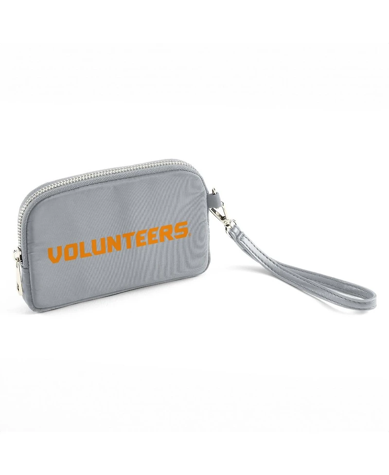 Wear by Erin Andrews Tennessee Volunteers Clear Stadium Baby Bag
