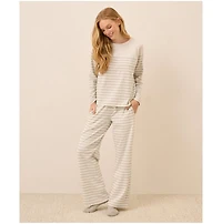 Pact Women's Organic Cotton Cool Stretch Lounge Pant