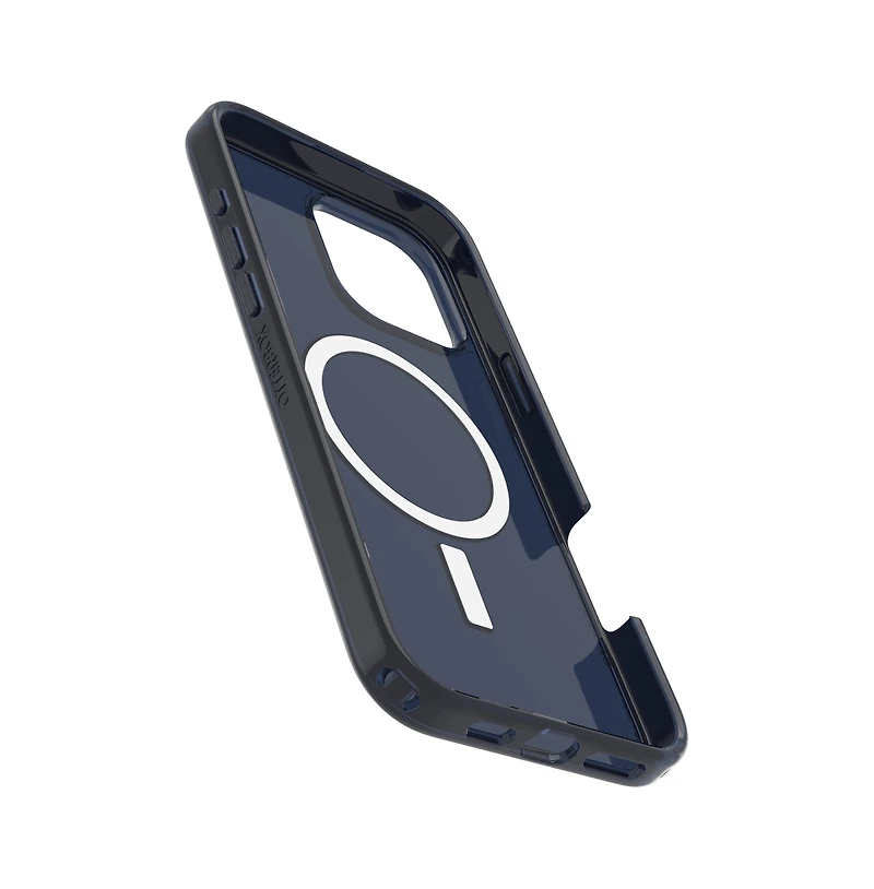 Otterbox Symmetry Clear MagSafe Case for Apple iPhone 16 Pro Max