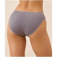 Pact Women's Everyday Classic Fit Bikini 5-Pack