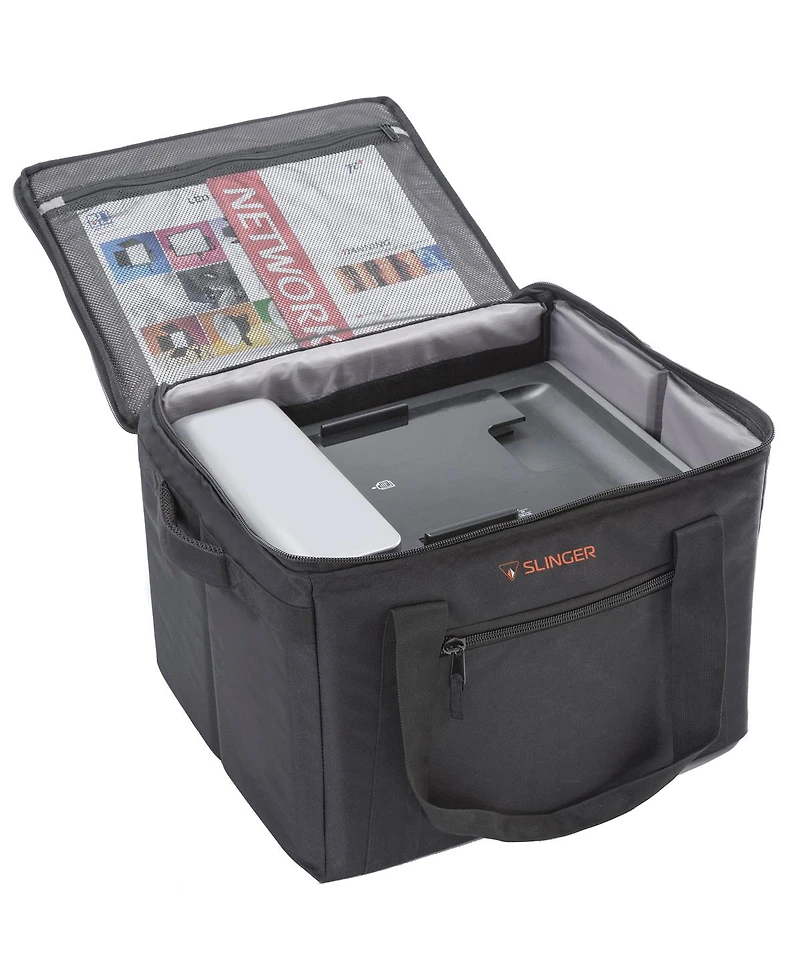 Dnp Ds-RX1HS 6" Dye Sublimation Printer, 290 4x6" Prints Per Hour - Bundle
