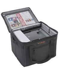 Dnp Ds-RX1HS 6" Dye Sublimation Printer, 290 4x6" Prints Per Hour - Bundle