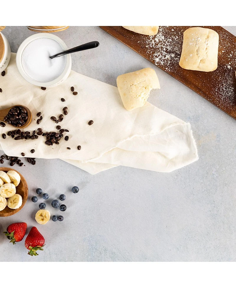 V-flat World Duo Board - Double Sided Backdrop Board Surface Food & Product Photography