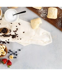 V-flat World Duo Board - Double Sided Backdrop Board Surface Food & Product Photography