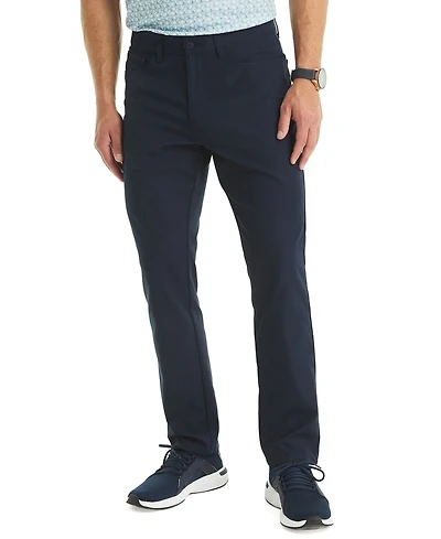 Nautica Men's Regular Fit Pants