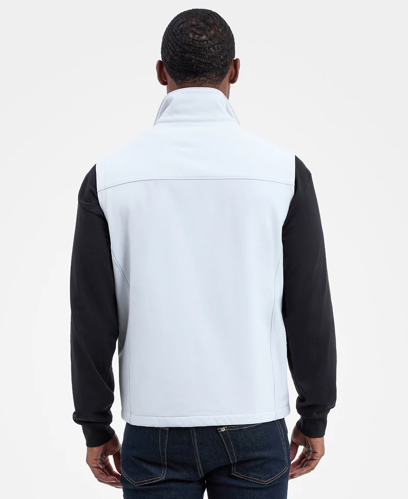 Michael Kors Men's Softshell Vest