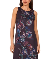 Vince Camuto Women's Sleeveless Maxi Dress