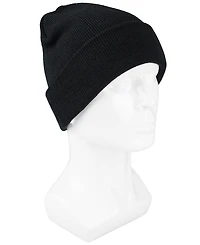 Levi's Men's Adjustable Fold Over Cuff Beanie