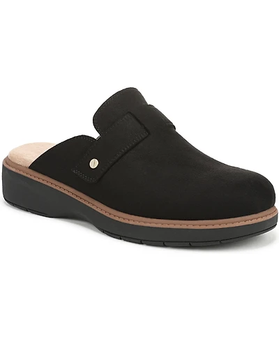 Dr. Scholl's Women's Calm Round Toe Clogs