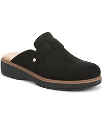 Dr. Scholl's Women's Calm Round Toe Clogs