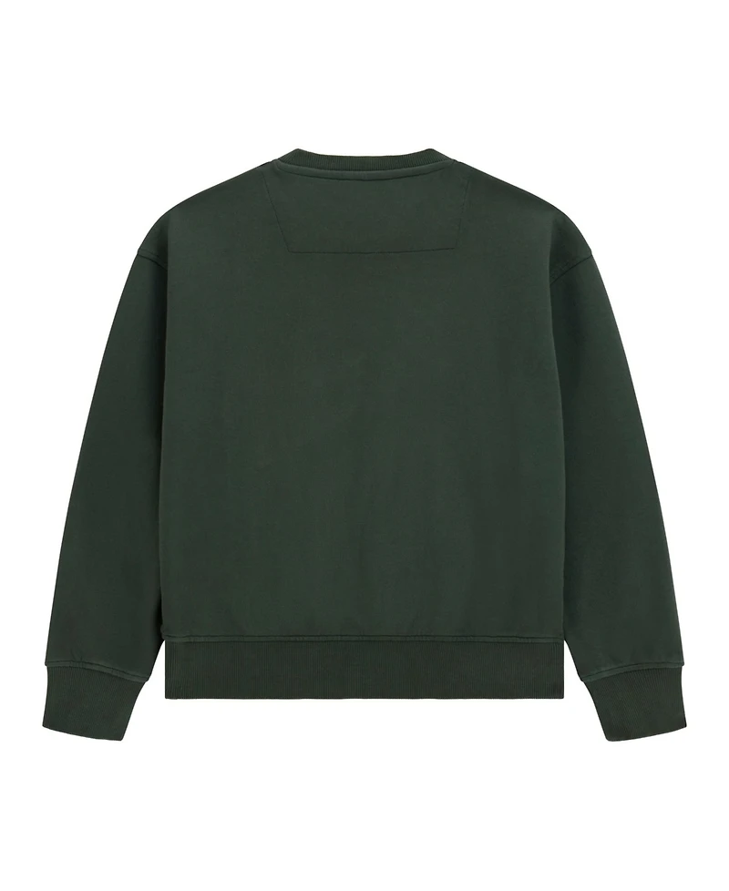 Guess Boys 8-18 Long Sleeves Crewneck Sweatshirt